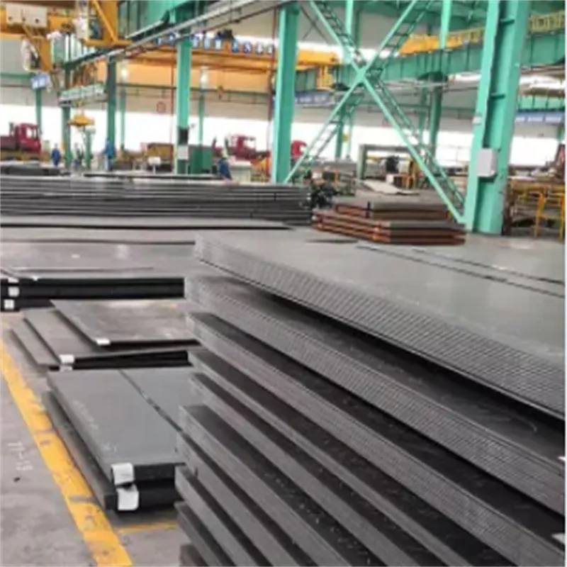 carbon steel plate&sheet